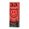 ZAZA DELTA-8 LIVE RESIN DISPOSABLE 2G-Super Jack (Sativa)