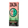ZAZA DELTA-8 LIVE RESIN DISPOSABLE 2G-Watermelon Kush (Indica)
