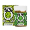 ZAZA DELTA-9 GUMMIES 400MG-Honeydew Melon