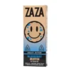 ZAZA HEAVY HITTER DISPOSABLE 2G-Blueberry Muffin